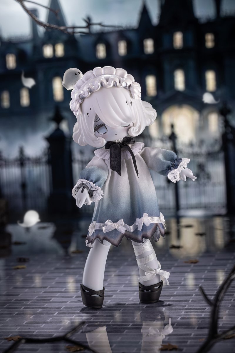 Persian Mystery794345サイドアクリル　OPお写真2枚目 AZONE INTERNATIONAL::からふるDreamin'::オールシリーズ詳細