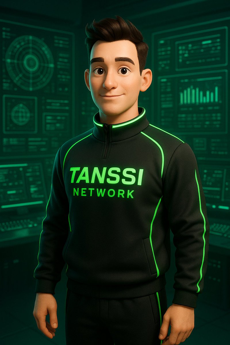 <a href="/TanssiNetwork/">Tanssi</a> potential use cases for  specially if it's a decentralized futuristic or Web3-oriented infrastructure (common in blockchain ecosystems

🔐 1. Decentralized Identity and Access Management (DIAM)

Use case:Secure authentication for dApps and users without passwords