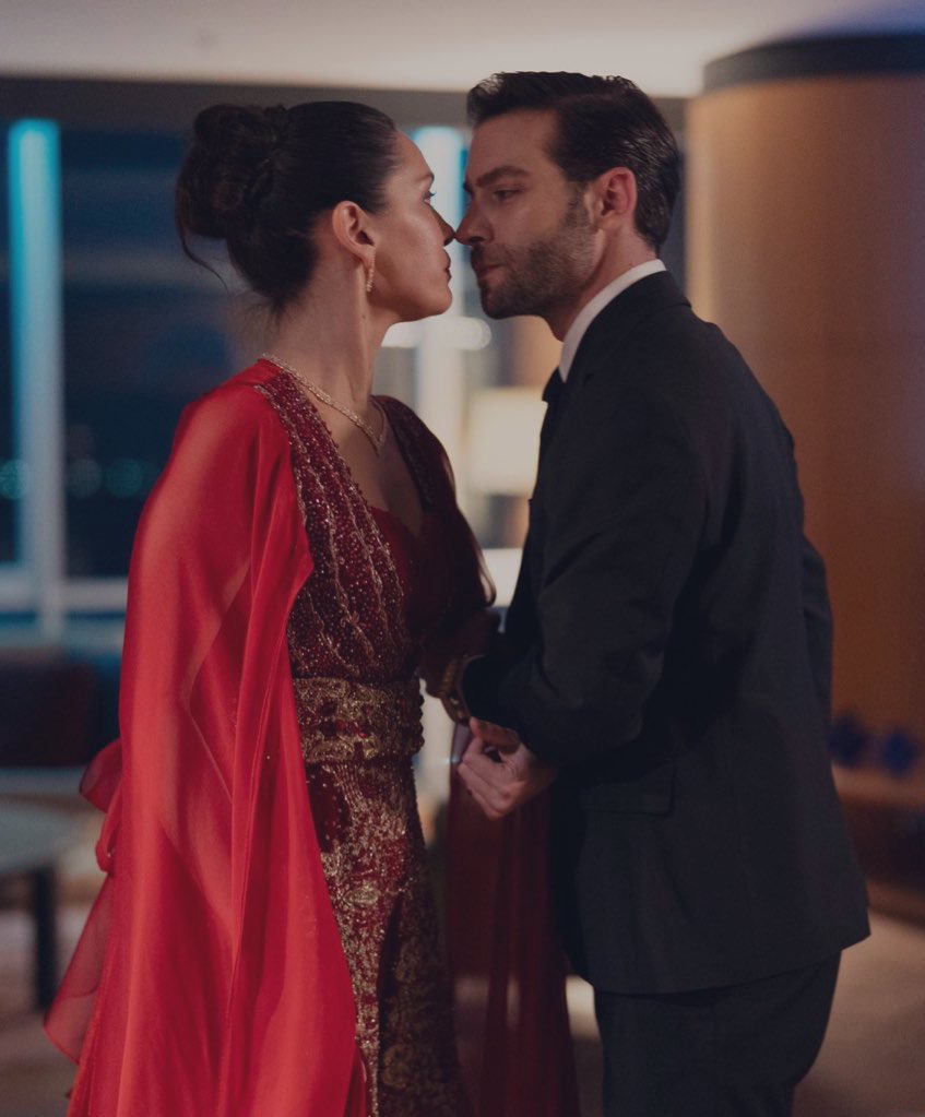 Hatirladin mi Ali abi bugunun hayalini kuruyoduk hep beraber