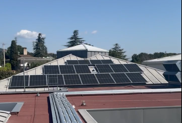 Dipta_cat's tweet photo. Uneix-te a la setmana europea de l'energia sostenible. A la @Dipta_cat també sumem esforços per una energia renovable, neta i sostenible. #DiptaSuma #MésSostenibilitat
▶️https://t.co/VavlerpwPb https://t.co/8BWQZJAO42