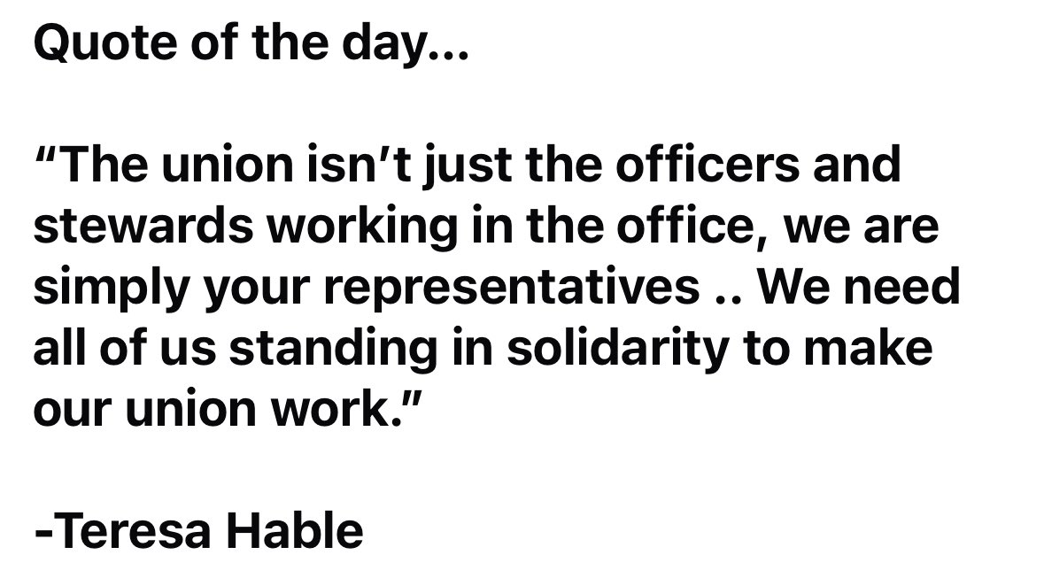 Union Strong 4 Life (@us4l_quotes) on Twitter photo 
