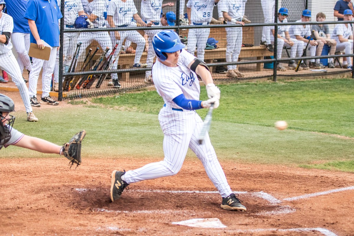 JCS_Baseball's tweet image. Congratulations to Easton Jones and Zach Creasy on being named to the Tennessee Baseball Report All-Region team!