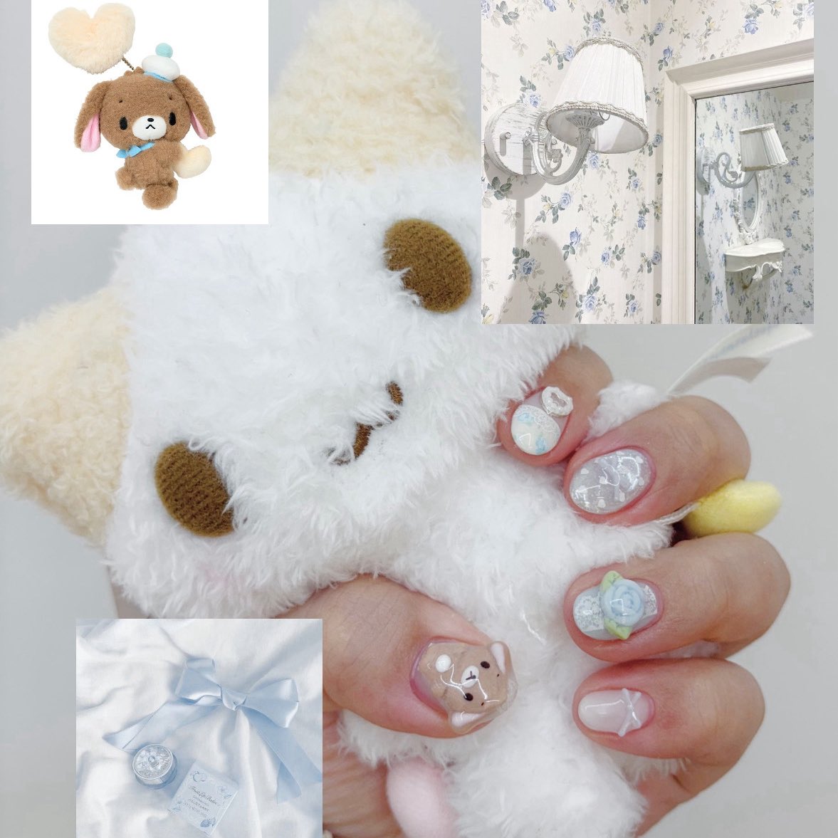 シュガーバニーズ