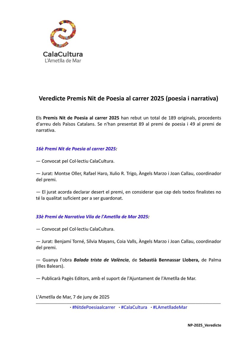 sebastia bennassar tweet media