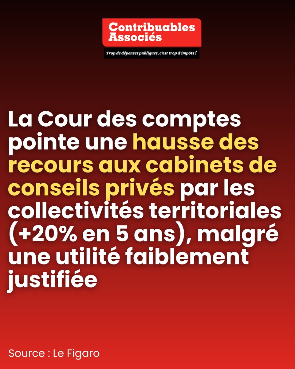 Contribuables Associés (@contribuables) on Twitter photo 