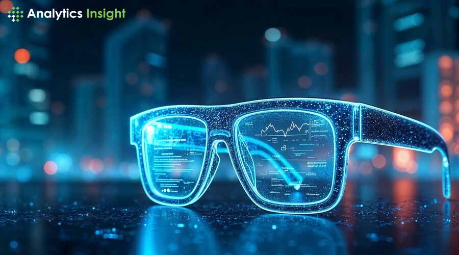 analyticsinme's tweet image. 𝗕𝗲𝘀𝘁 𝗦𝗺𝗮𝗿𝘁 𝗚𝗹𝗮𝘀𝘀𝗲𝘀 𝘄𝗶𝘁𝗵 𝗔𝗜 𝗮𝗻𝗱 𝗔𝗥/𝗩𝗥 𝗙𝗲𝗮𝘁𝘂𝗿𝗲𝘀

Experience the future with the best smart glasses with AI! Explore top AR glasses featuring VR capabilities and cutting-edge AI-powered eyewear.

#WearableTechnology #SmartEyewear #TechGadgets2025