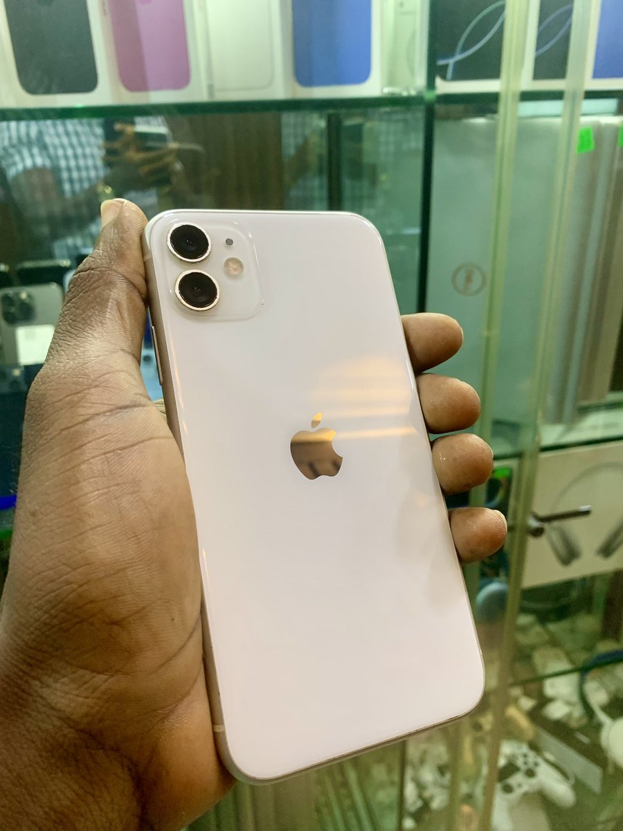 Thank_ful7's tweet photo. One-Time Offer 🔥

FLASH SALE ⚡️Used iPhone 11 (64GB) available—— working perfectly!! Battery health: 81%. Grab it now for 🏷️N280,000 

iPhone XR (128GB) available—— working perfectly!! BH: 82% Grab it now for 🏷️N240,000 

ORDER NOW!!! 
https://t.co/cikVioixbe

Kindly Repost 🙏 https://t.co/RxPLV2A7nq