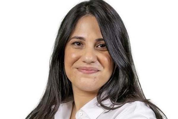 Cristina Muñoz Sánchez, nueva gerente de Comunicación, Marketing y RSC de Aldesa topcomunicacion.com/cristina-munoz… <a href="/Hallon_es/">Hallon</a>