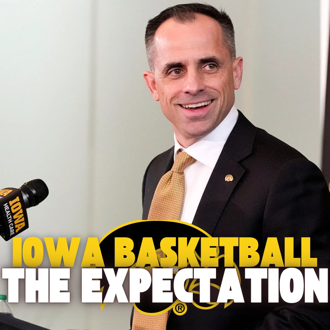 FullCourtNet's tweet image. What should we expect of @IowaHoops in Year 1 of the @CoachMcCollum era in Iowa City? Listen below and check out the link to watch/listen the full episode. Great time to be a HAWKEYE!
youtube.com/watch?v=tl1LqN…
podcasts.apple.com/us/podcast/135…