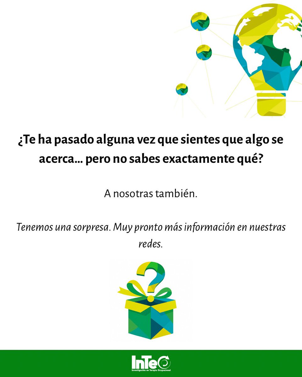 👀 muy pronto más informacion