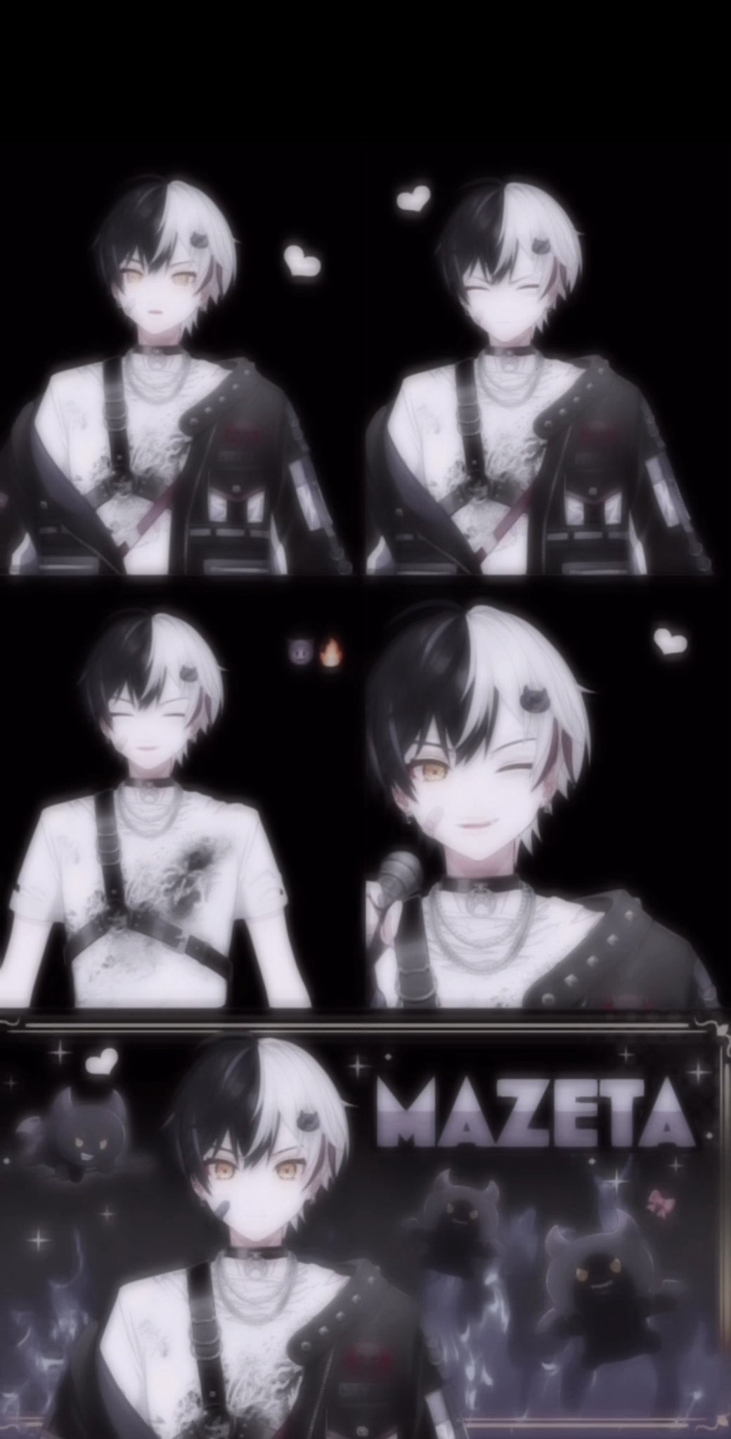 ほち太😈🔥 on X: 