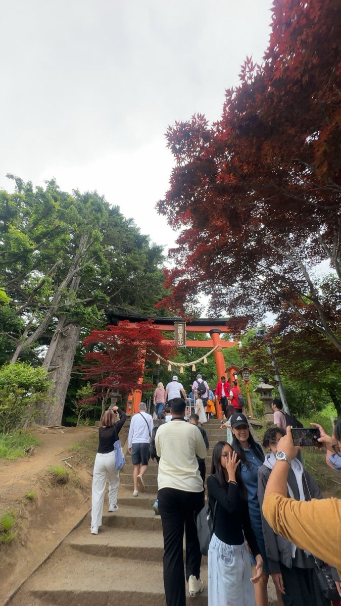 Fuji mount 🗻🇯🇵❤️