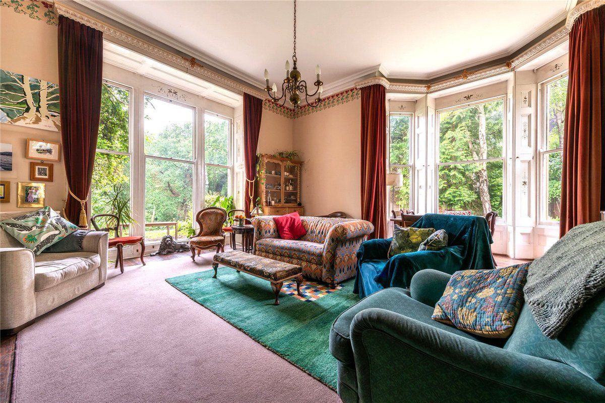 JSDorking's tweet photo. New instruction

Denfield #Dorking #Surrey

12 Denfield is a wonderful #Victorian wing with #characterfeatures and architecture situated in an elevated position just to the south of #Dorkingtown centre, needing some updating. Guide price £995,000.

https://t.co/Mwf2ZUZMAo https://t.co/XTOUmHEZfk