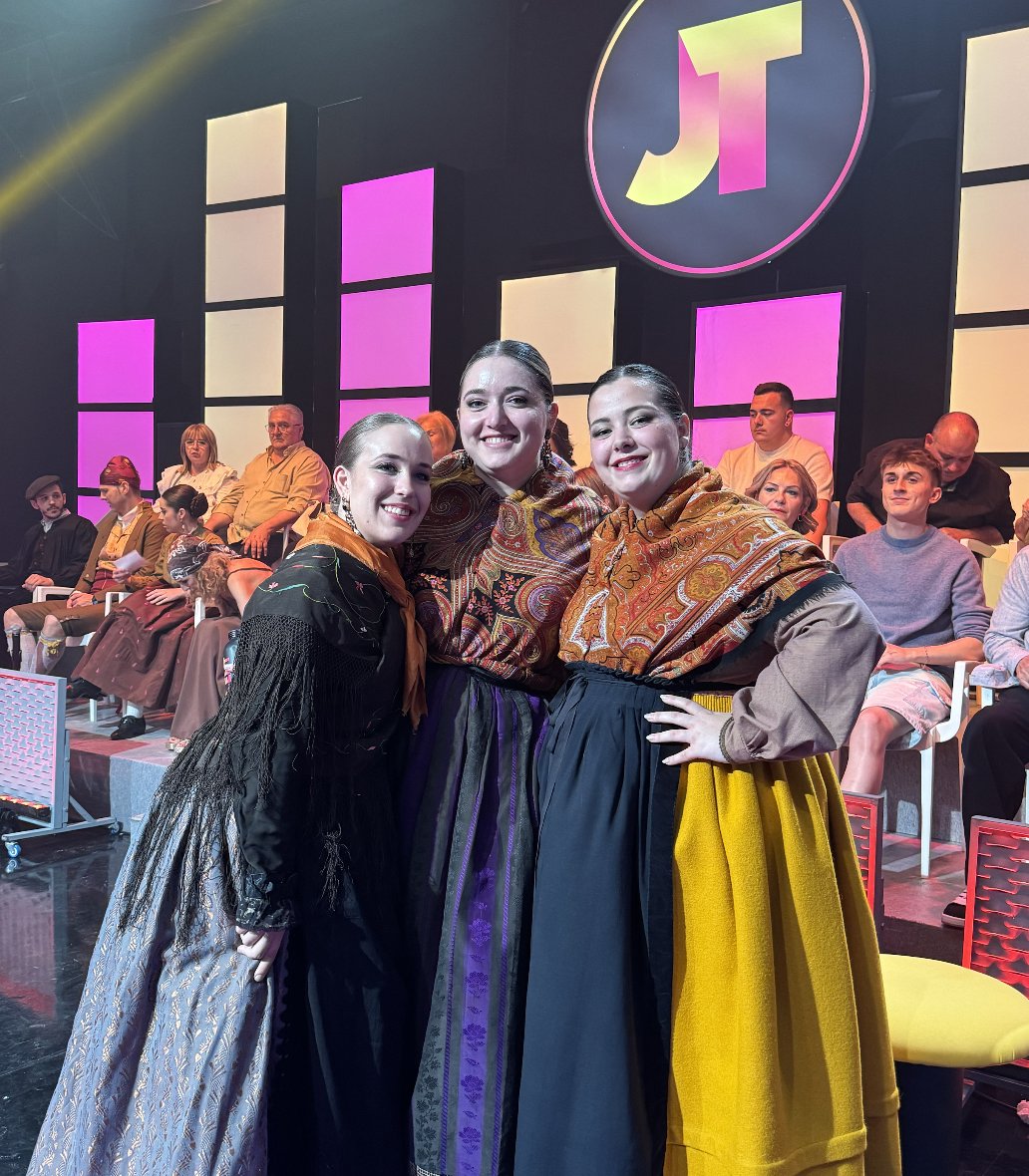 La resaca emocional de Jotalent está activa y duranto demasiado... 🩷