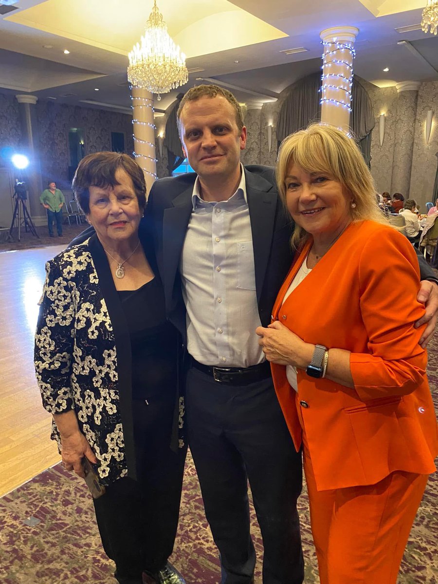 I am very sorry to hear of the passing of Phil Goodman. Phil was a lovely woman who I had the privilege of knowing well. She was also a brilliant organiser, community activist and tireless advocate for our community over many years, particularly our senior citizens. Phil and the