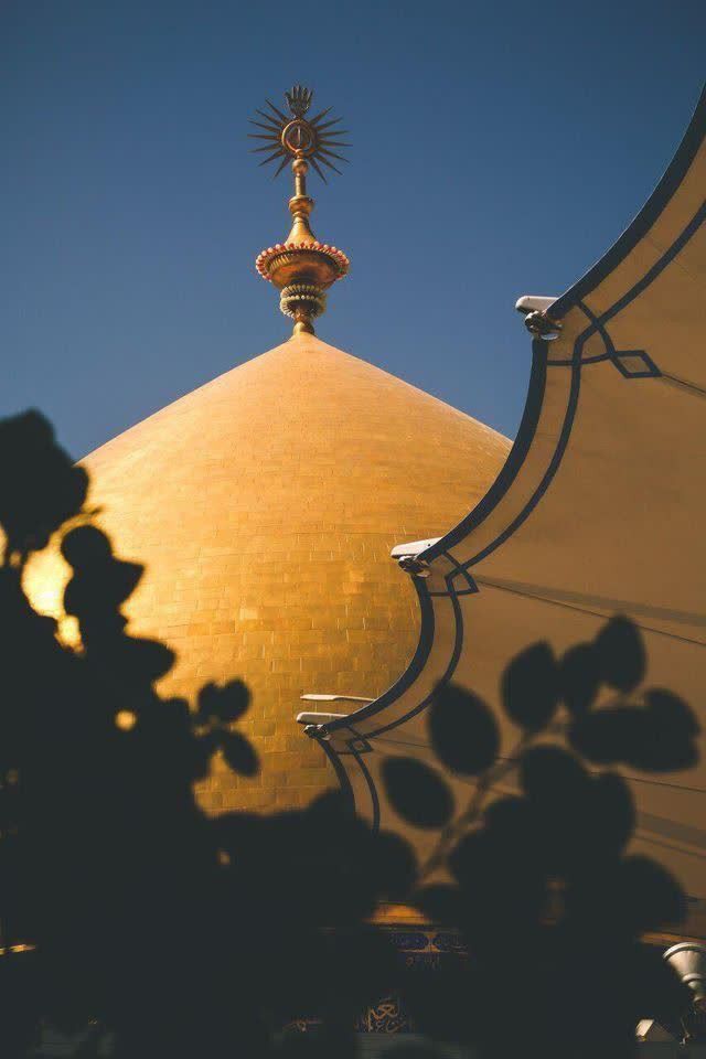 علی امام من است و منم غلام علی

۴ روز تا عید بزرگ غدیر❤️
#روز_شمار_غدیر