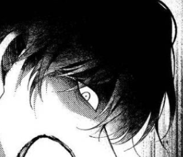 ㅤ          
“......”

สิ่งสำคัญ?

นัยนาสีอำพันฉายแววประหลาดใจ ในห้วงความคิดพยายามปะติดปะต่อเรื่องราวเข้าด้วยกัน

อ้อ ― อย่าบอกนะ...ว่าเจ้าคนที่พูดจาไร้หางเสียงนี่คือ...

“...เจ้าคืออภัยมณี ข้าพูดถูกหรือไม่?”

เจอตัวแล้ว...

เจ้าคนหน้าไม่อายที่พูดคำว่ากระปู๋ใส่เจ้าพี่
        ㅤ