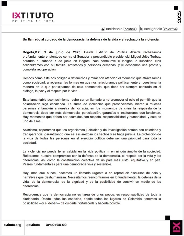 David Núñez Amórtegui tweet media