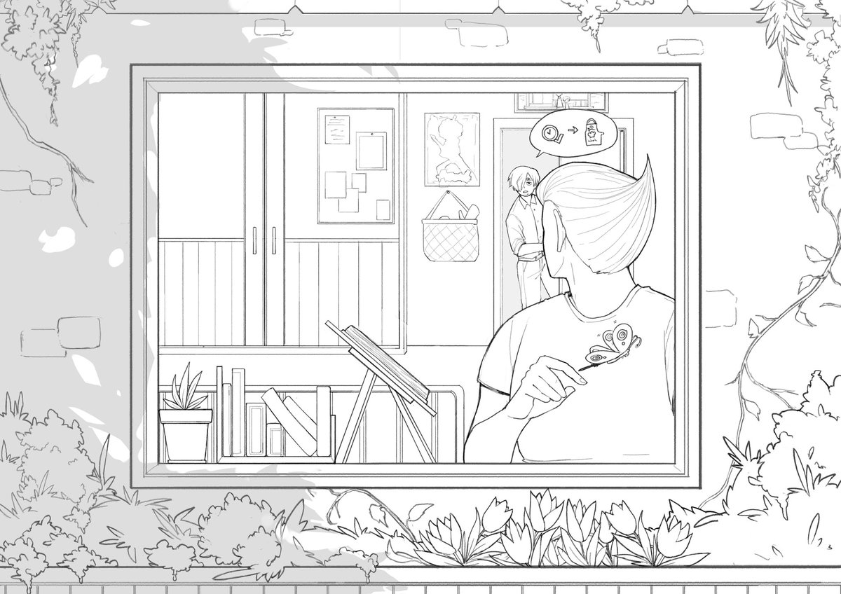 啊锤 (@smolhammer) on Twitter photo 