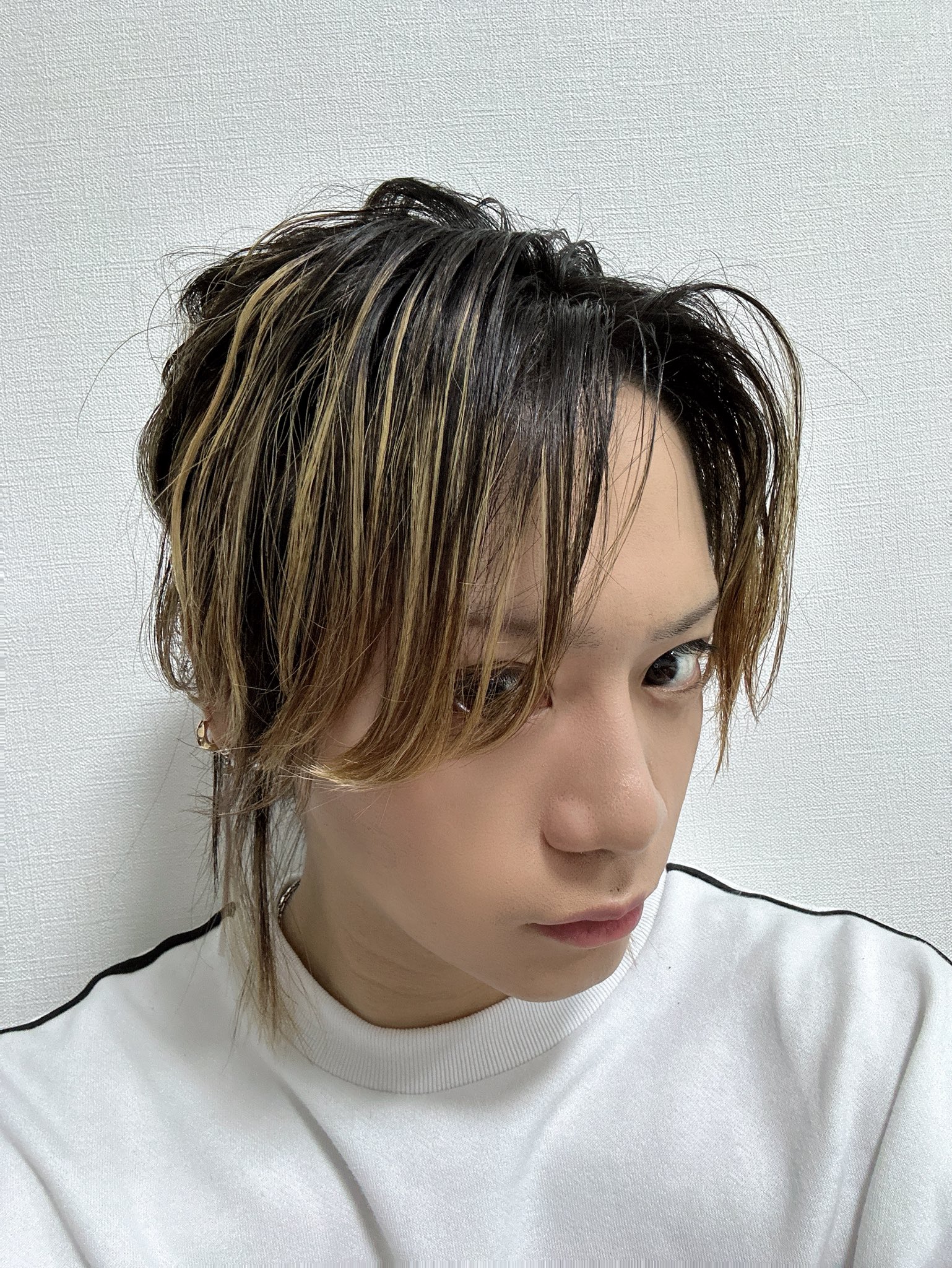 佐藤 流司 on X: 