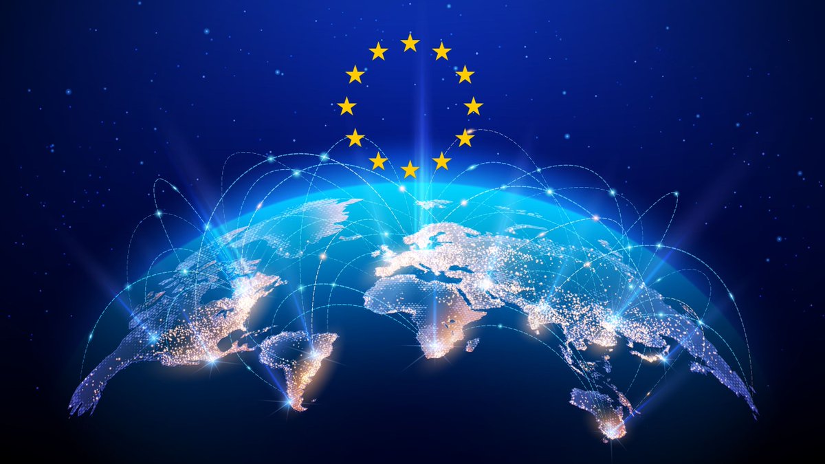 L'UE crée son propre DNS pour protéger les données européennes clubic.com/actualite-5681…

🌍 L’UE lance DNS4EU, un DNS européen sécurisé pour protéger vos données 💪

#1000Partenaires #MailInBlack #ProspectionEfficace