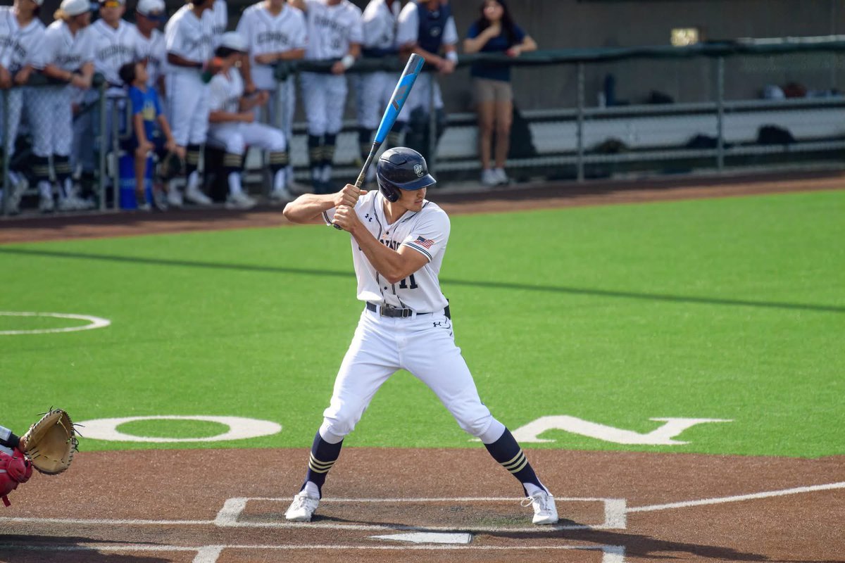 Michelle (@michelle11x2) on Twitter photo Future PO/DH?! Let’s Go!! 🙌🏽
Congratulations Ryan!!
2025 Texas High School Baseball Coaches Association All-State All-Star 5A-6A Selection ~ Designated Hitter! 🔥
Keep showing them that GRIT!
<a href="/OCathletics1819/">O’Connor HS Athletics</a> <a href="/Ryan_mason2025/">Ryan Mason</a>
<a href="/OCuKnowBaseball/">O’Connor Baseball</a>
#2025goals #utsaroadrunners Future PO/DH?! Let’s Go!! 🙌🏽
Congratulations Ryan!!
2025 Texas High School Baseball Coaches Association All-State All-Star 5A-6A Selection ~ Designated Hitter! 🔥
Keep showing them that GRIT!
<a href="/OCathletics1819/">O’Connor HS Athletics</a> <a href="/Ryan_mason2025/">Ryan Mason</a>
<a href="/OCuKnowBaseball/">O’Connor Baseball</a>
#2025goals #utsaroadrunners