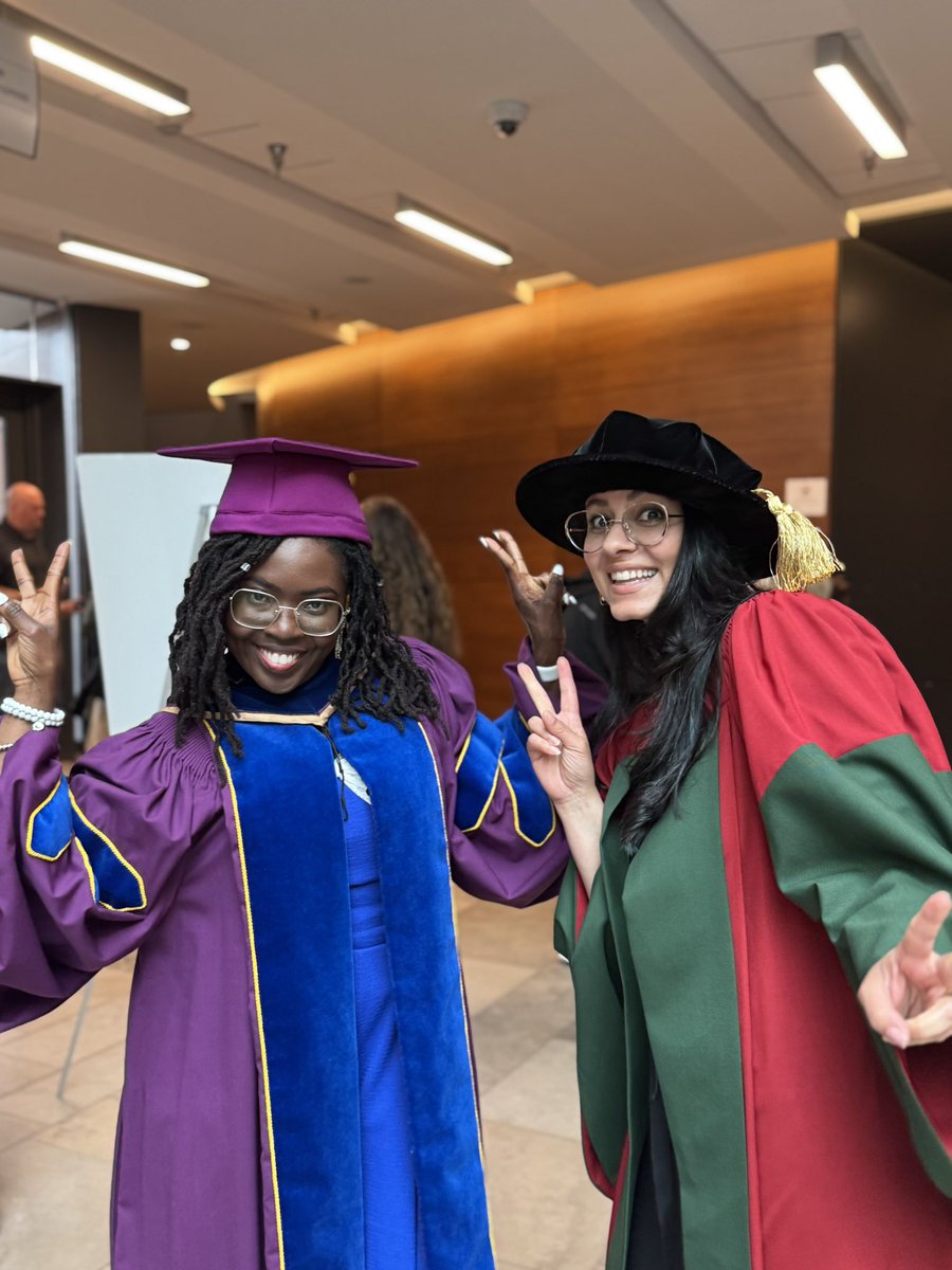 Thank you very much to my exceptional supervisor <a href="/HomaKrp/">Dr. Homa Kheyrollah Pour</a>! It has been an amazing and inspiring journey with her. I would not be here without her guidance, support and love. I am glad I got to spend this special moment with you Homa! Eternally grateful.