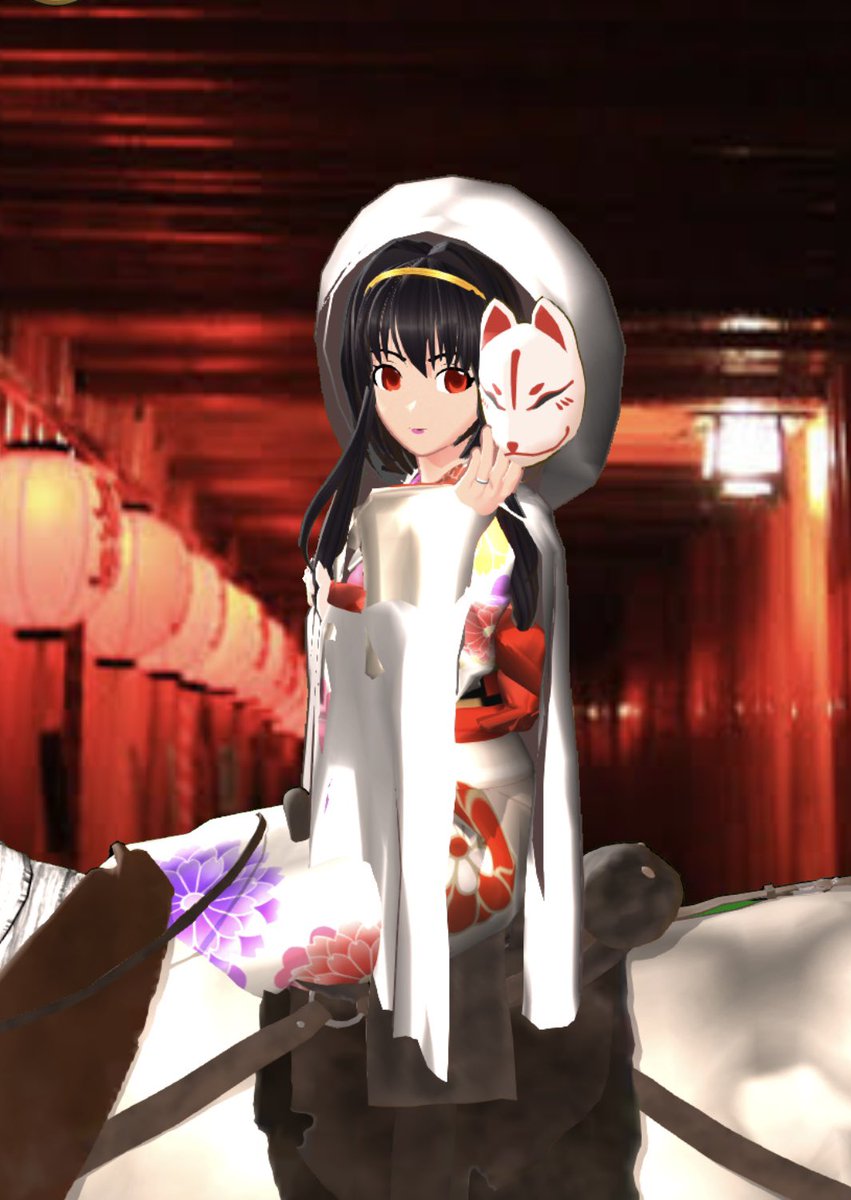 amonduul_stack's tweet photo. #エレクトリアコード
#JuneBrides
前に作った衣装で馬に横座りしてもらいました https://t.co/zJKcwBlBnG