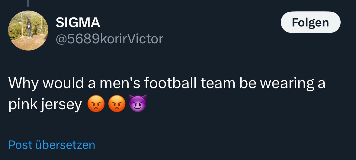 vollumfänglich einGEschissen