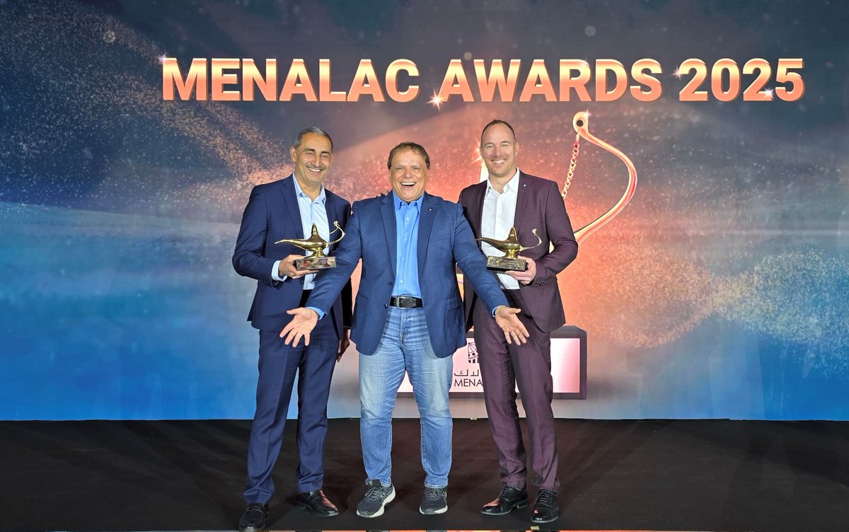 InterGame & InterFun tweet media