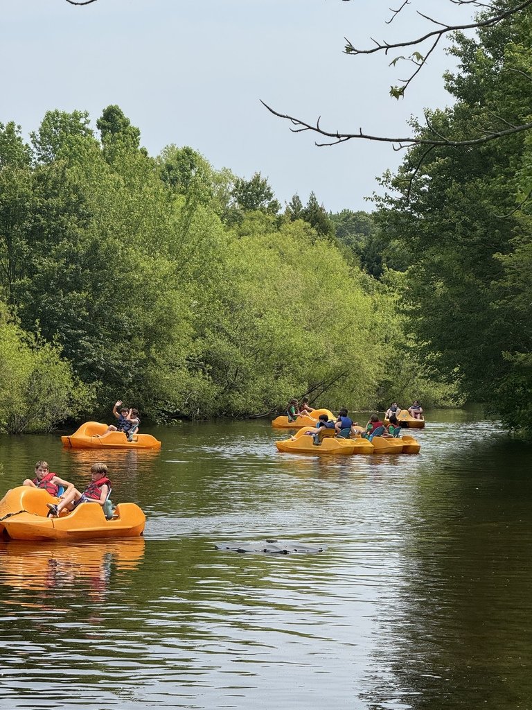 Clearview Regional School District tweet media