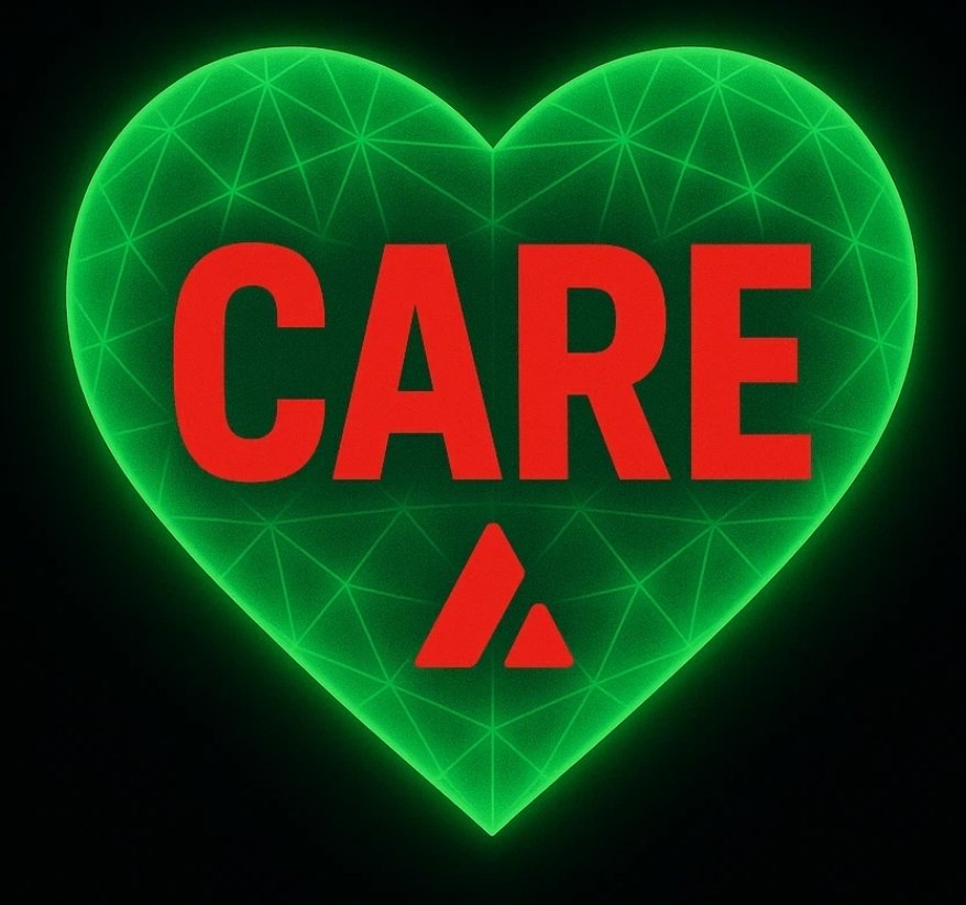 Mobilizing Good CARE in WEB3 🌎 tweet media