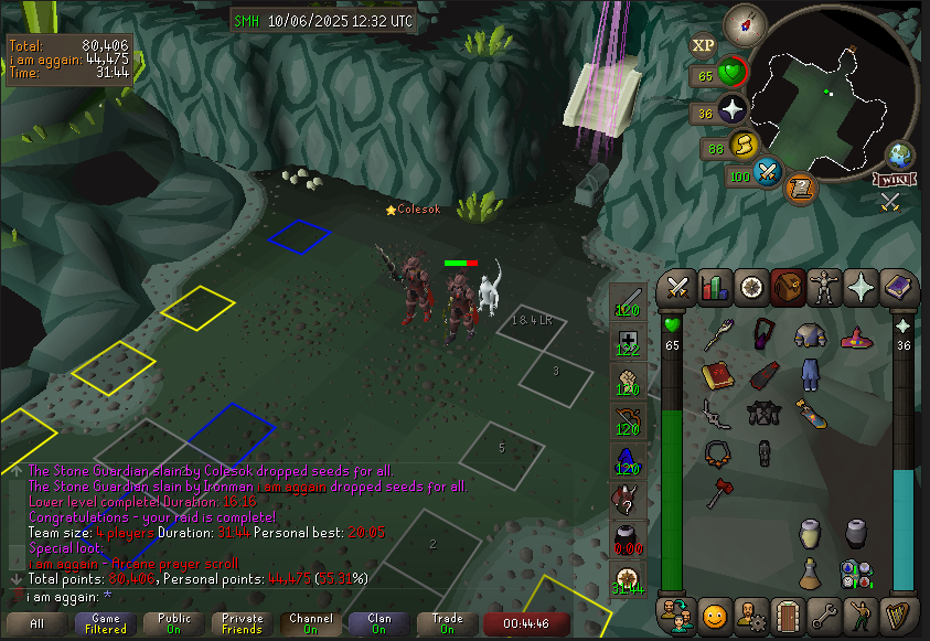 olm pet on the hc!!!!!!!!!!!!!!!!!!!!!!!!
