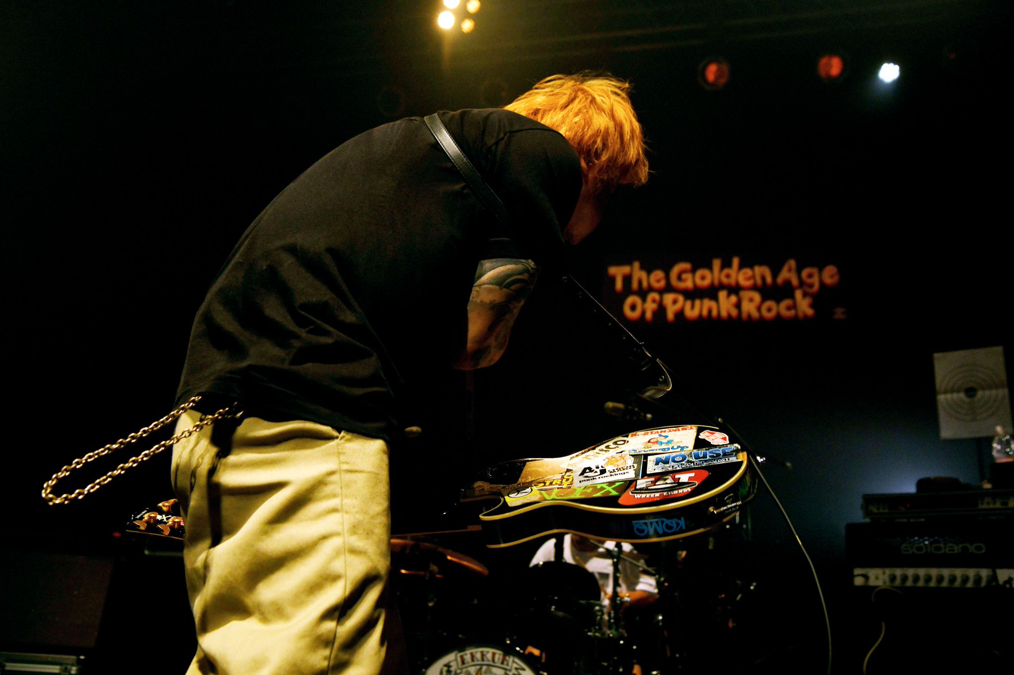 KEN YOKOYAMA ブラックダッフルバッグ スケート Pizza PIZZA OF DEATH on X: 
