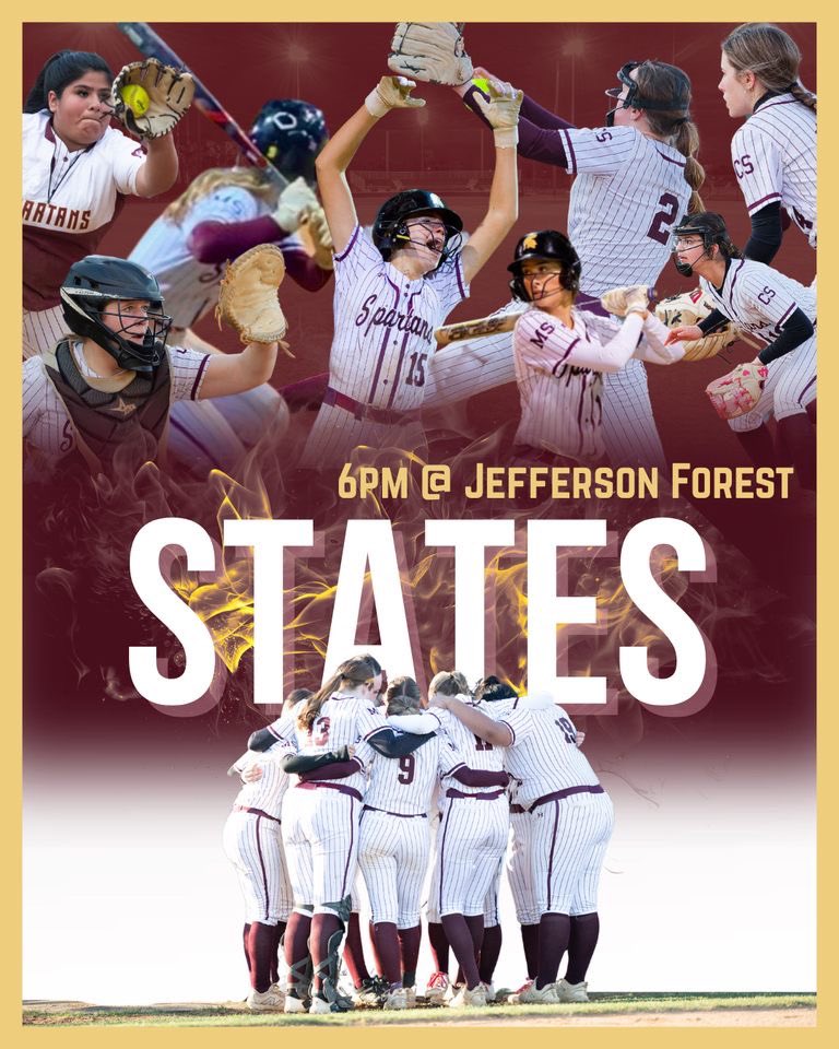 BRHSVSoftball's tweet photo. It’s game day!!! https://t.co/OH7CSiM8xO
