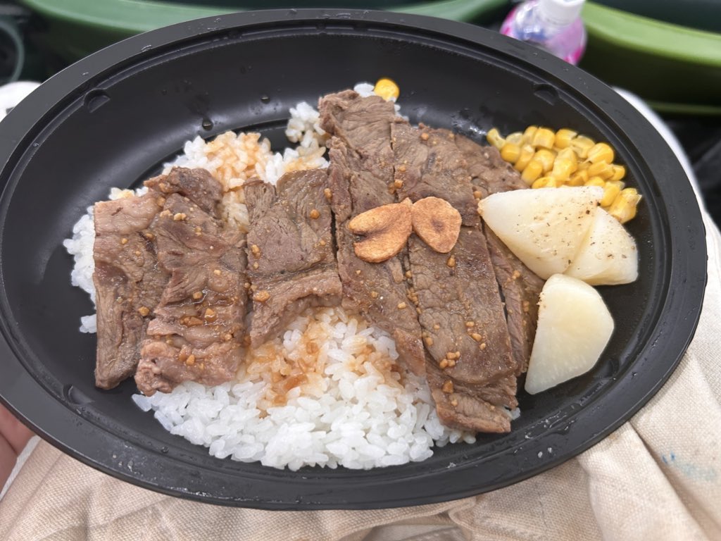 あなたが教えてくれたお弁当
とても美味しかったです

ありがとう