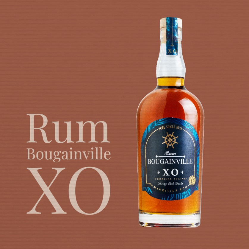 RumShopUK's tweet image. 🌺 Bougainville XO Rum: Landed! 🌴

Pure Mauritian luxury! 6+ years in Oloroso/PX sherry casks. Bold dried fruits, velvety toffee, tobacco &amp;amp; a zesty dry finish. 🥃✨ Now @TheRumShop! 
#BougainvilleXO #PremiumRum #Mauritius #Rum #NewArrival #TheRumShop

rumshop.co.uk/product/bougai…