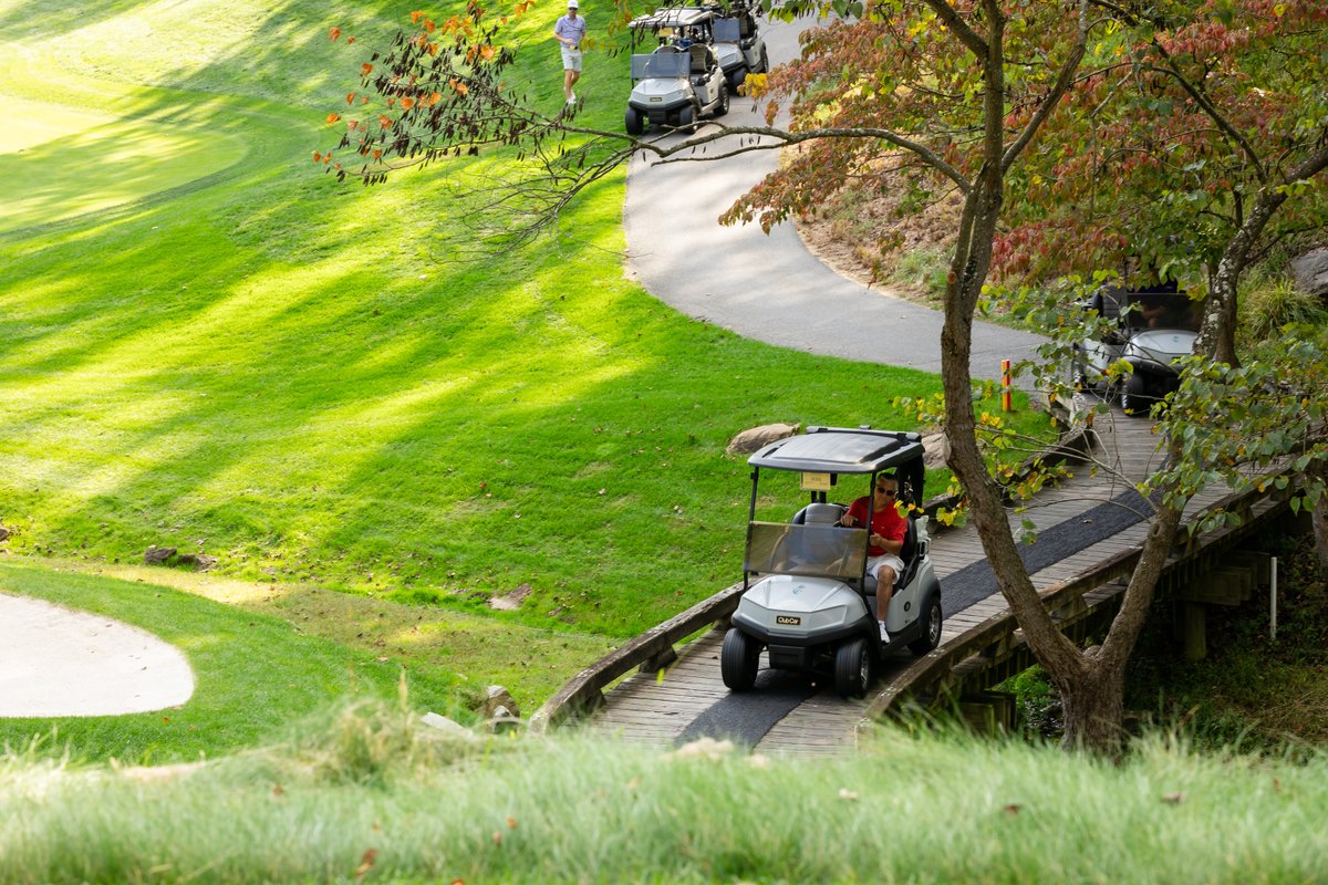 Support our advocacy efforts at the 14th Annual Maryland Chamber Cup ⛳️ on Monday, September 8 at Cattail Creek Country Club! This premier annual event brings Maryland business leaders together for a day of networking on the green. Register your team: t.ly/ls0Xs