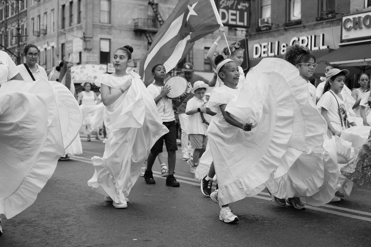 kedrickdwalker's tweet photo. The 9th Annual Sunset Park Puerto Rican Parade &amp; Festival / Sunset Park, Brooklyn / June 2025

#fujifilm #fujifilm_xseries https://t.co/PcGMC777o2