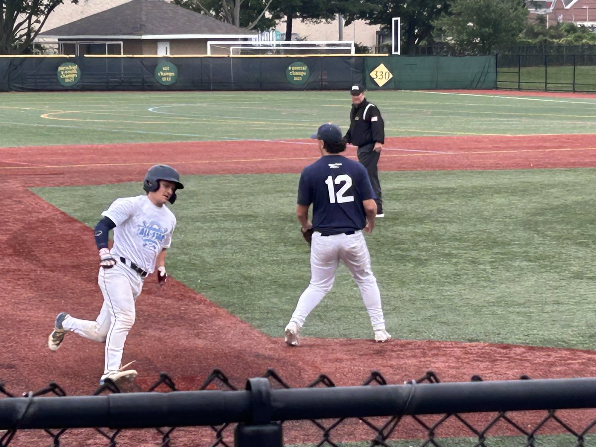 Manasquan Baseball tweet media