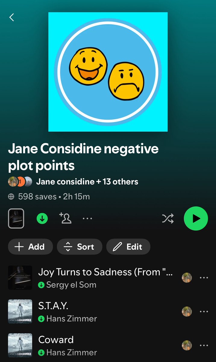 Jane Considine tweet media