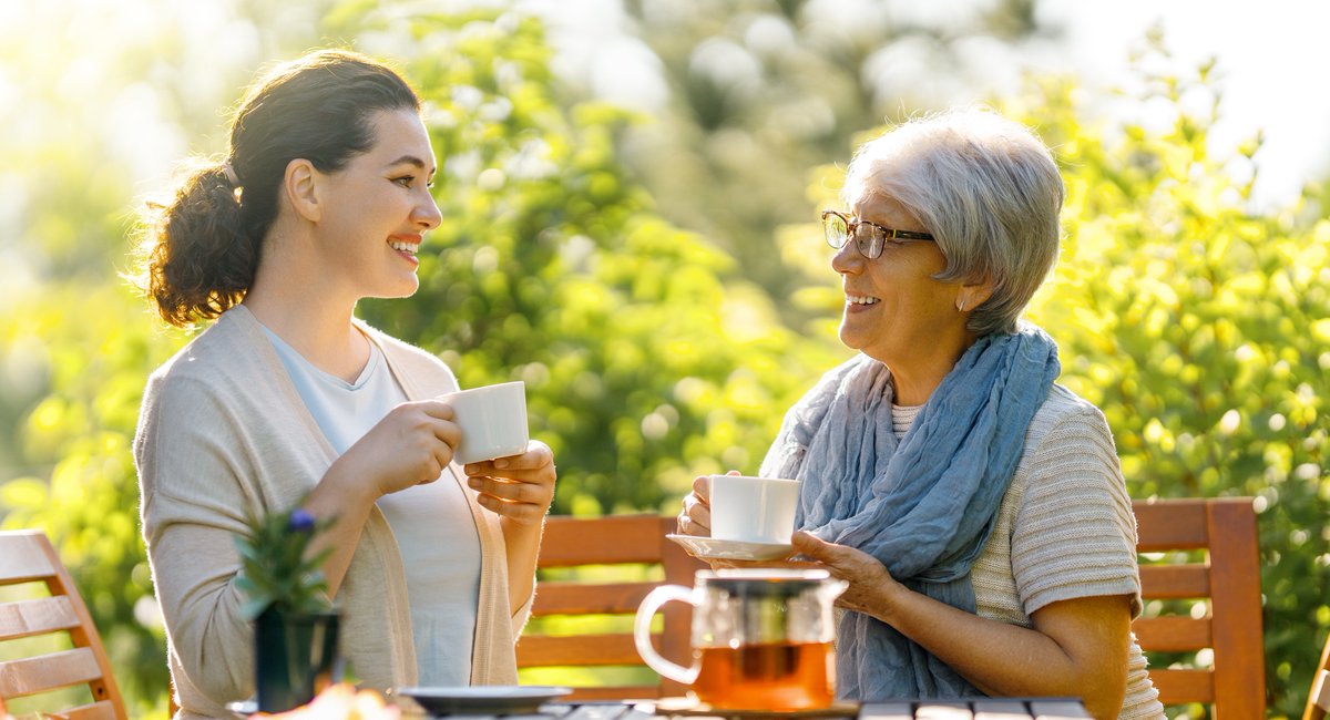 It's Age Without Limits day ✨An opportunity to take action,  challenge ageism and celebrate Ageing. 
tinyurl.com/3h93b9nm

Homesharers often value the skills and life experience of the older adults they live with, with sharer Kim saying the opportunity was "just so amazing."
