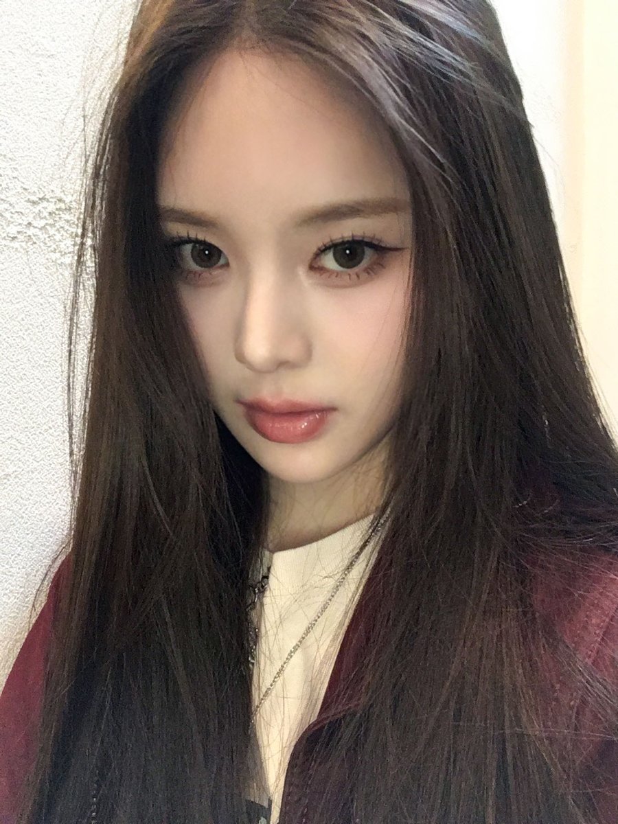 iznaPIC_JP📷] ELLEgirl #BANGJEEMIN #izna #이즈나 #バン・ジミン