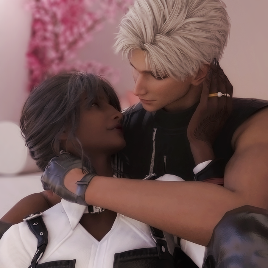 l0vebytes_'s tweet photo. Starting in on test rendering so I can get an MC closer to my imagining (stronger nose, henna, the eye colour, scarring lol)
#ladstwt #sylusmc #loveanddeepspacefanart #loveanddeepspace #ladssylus https://t.co/3lJQFO8ulW