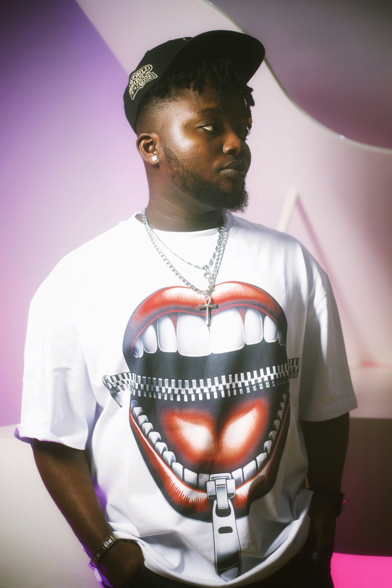 ICE MONI (@ice_moni2) on Twitter photo <a href="/beatz_vampire/">🔥1 BIG CRAZE 🔥</a> is the overall supervisor of a music creation project, encompassing both creative and technical roles. He work with artists, musicians, and engineers to guide the recording process, from initial ideas to the final product. He needs the acolades #Beatzvampire <a href="/beatz_vampire/">🔥1 BIG CRAZE 🔥</a> is the overall supervisor of a music creation project, encompassing both creative and technical roles. He work with artists, musicians, and engineers to guide the recording process, from initial ideas to the final product. He needs the acolades #Beatzvampire