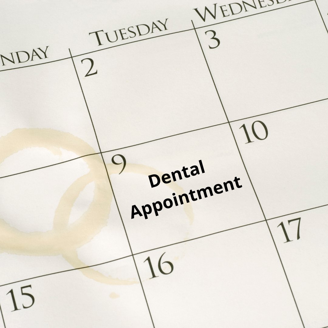 myriaddental's tweet image. ⏰ Is it time for your check-up?

Preventive care helps detect problems before they become painful — or expensive.
📲 Book now: +1 940 226 2000

#KeepSmilingBright #DentalRoutine #HealthyMouthHappyLife