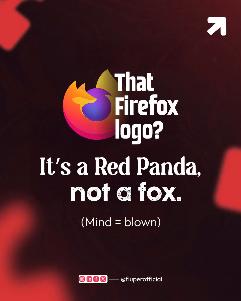 FluperOfficial's tweet image. Tuesday trivia time! Which fact surprised you the most? Share your favorite tech fact in comments! 🧠⚡

#fluper #TechFacts #TuesdayTrivia #TechTuesday