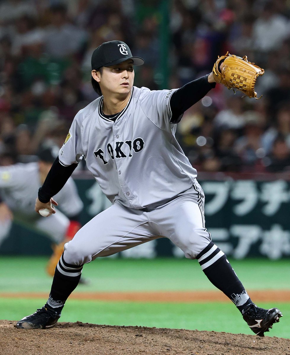 読売巨人軍（ジャイアンツ） on X