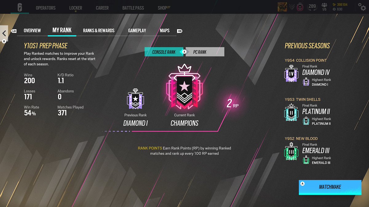 Shinurr_'s tweet photo. Siege✅ https://t.co/LbpHTXUACQ