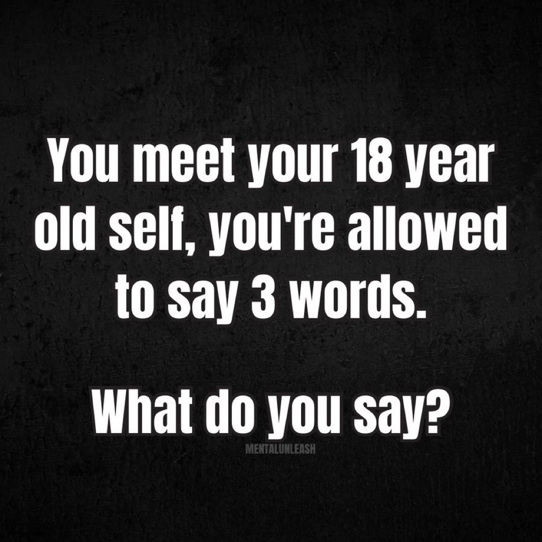 Unleash Your Mind tweet media